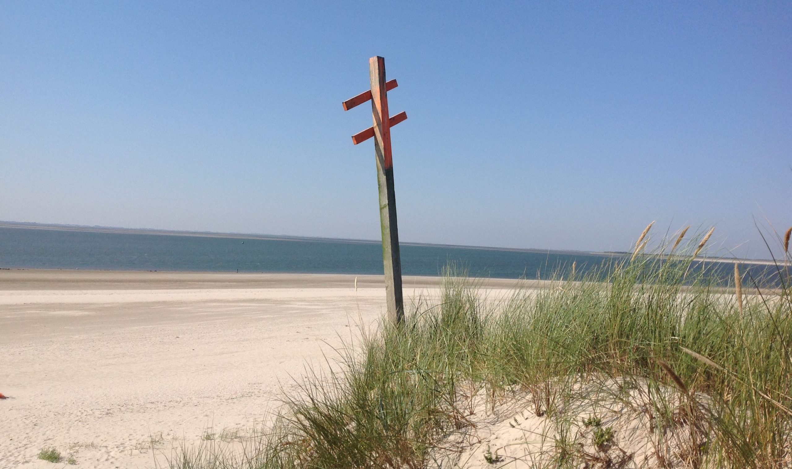 Strand Nordsee Familienfreizeit