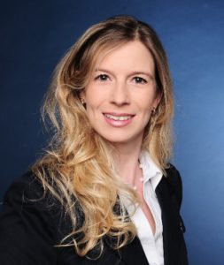 Karen Weckerlein Mitarbeiterin EKP