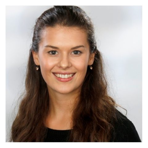 Lucia Fordermair