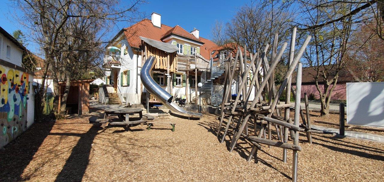 Alte Schule