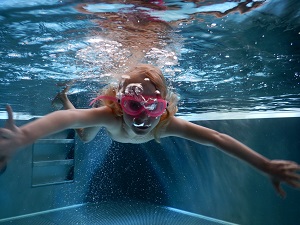 Schwimmen