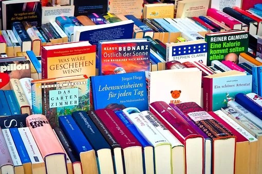 Bücher