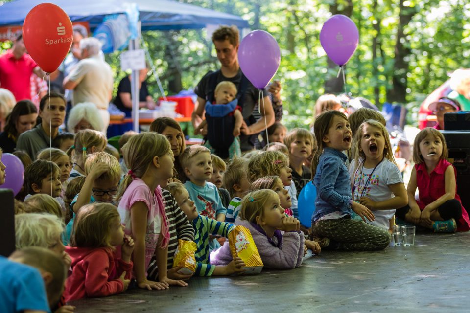 Waldfest