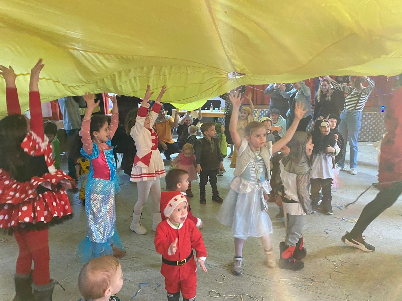 Fasching