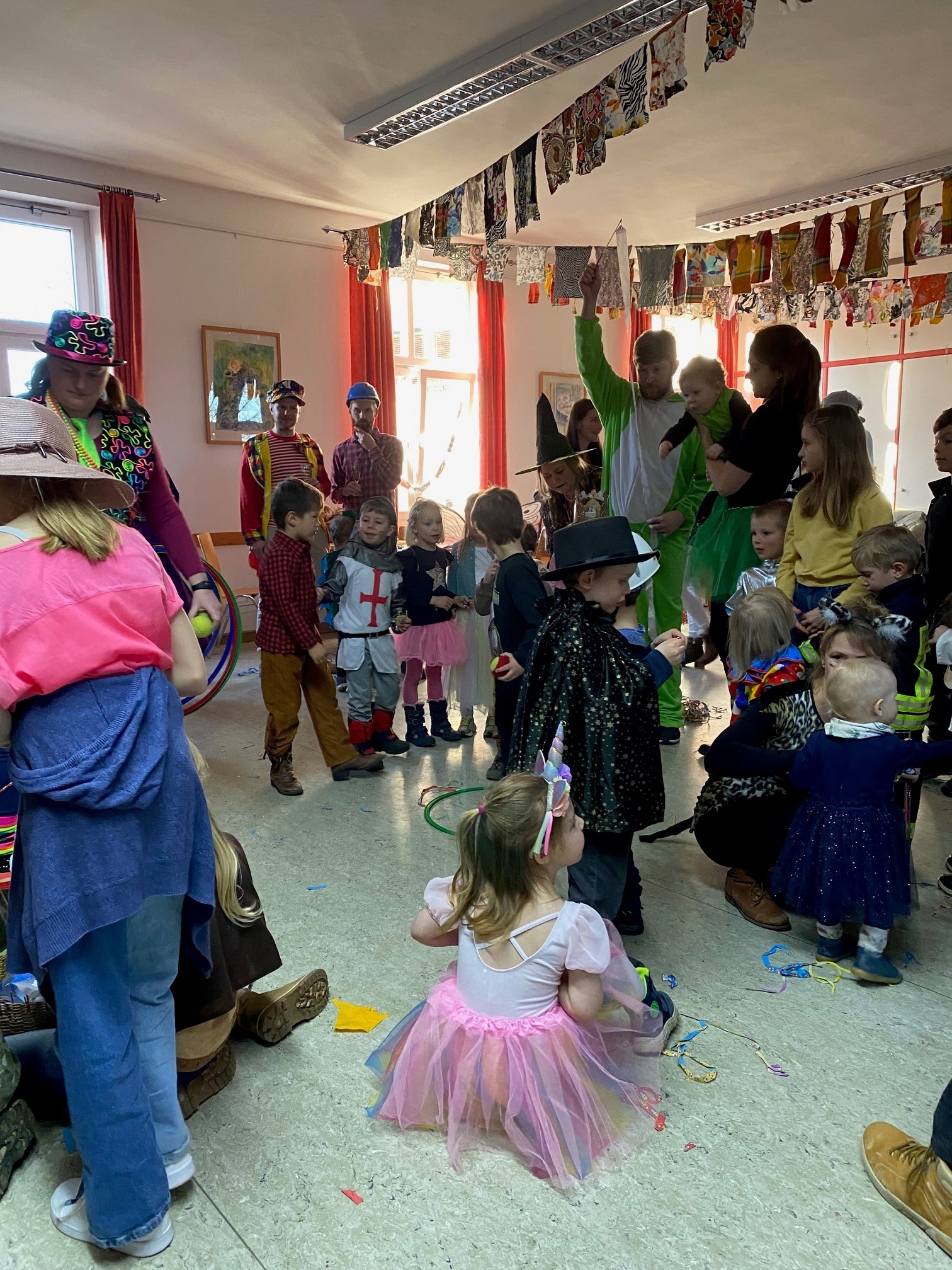 Fasching