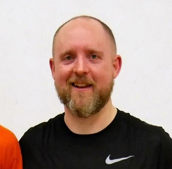 Bezdek Patrick