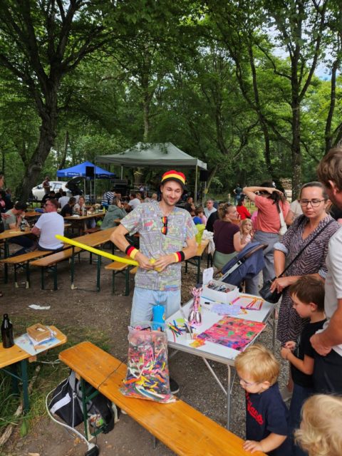 Waldfest