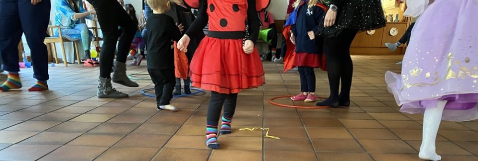 Fasching
