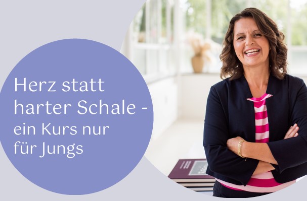 Selbstbehauptung Jungs