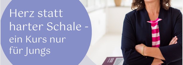 Selbstbehauptung Jungs